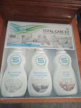 Total Home Care Kit